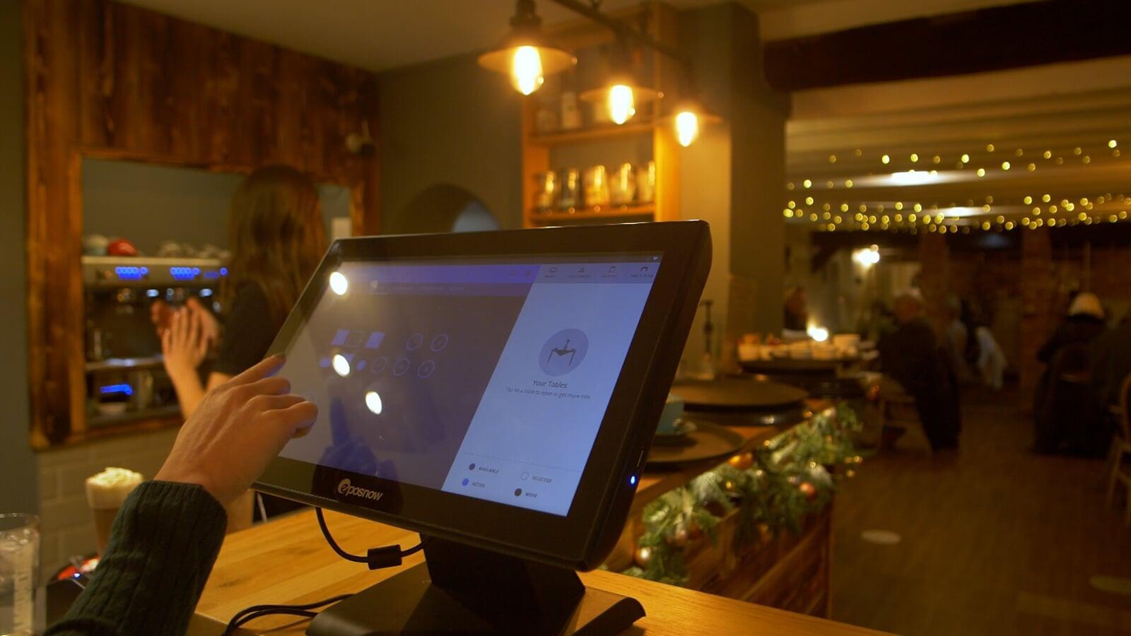 Epos Now Celebrates Major Milestone: 250,000 Trees Planted Through Global Hospitality Partnership